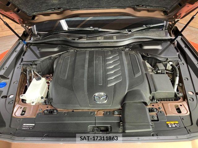 Mazda CX-80 2024-10 7722514-17