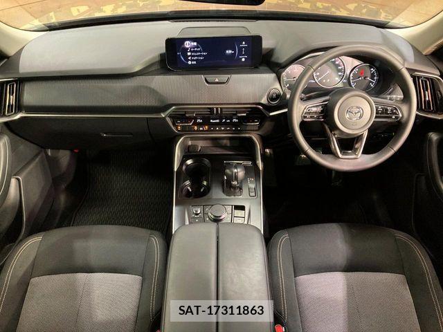 Mazda CX-80 2024-10 7722514-1