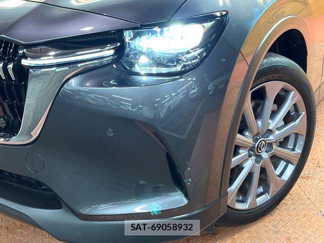 Mazda CX-80 2024-09 7722513-12