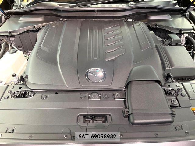Mazda CX-80 2024-09 7722513-17
