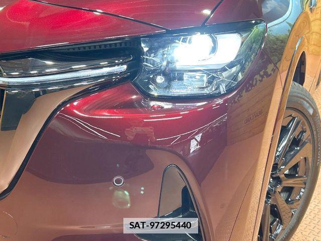 Mazda CX-80 2024-11 7722507-13