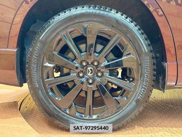 Mazda CX-80 2024-11 7722507-14