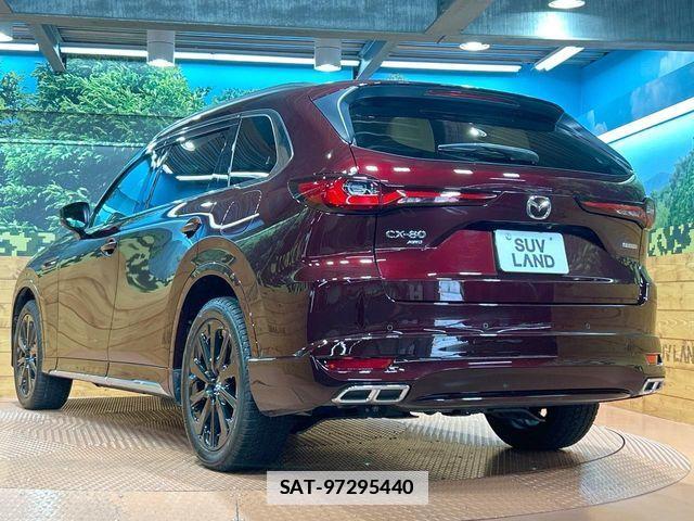 Mazda CX-80 2024-11 7722507-3