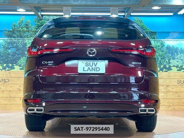 Mazda CX-80 2024-11 7722507-4