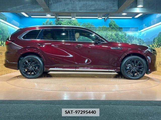 Mazda CX-80 2024-11 7722507-6