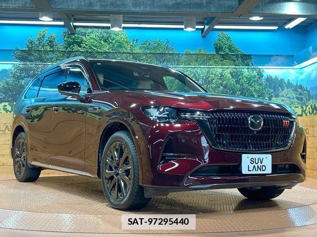Mazda CX-80 2024-11 7722507-7