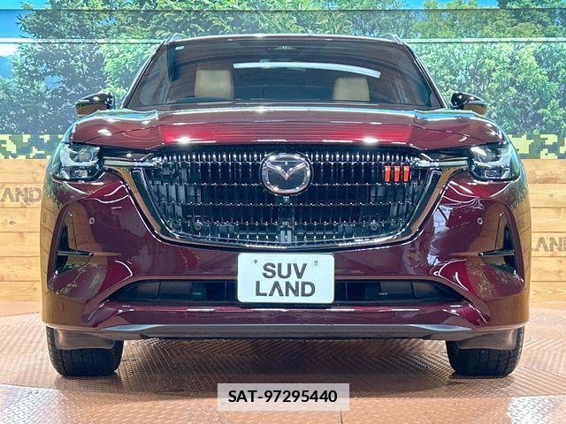 Mazda CX-80 2024-11 7722507-8