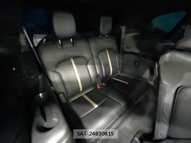 Mazda CX-80 2024-10 7722506-9