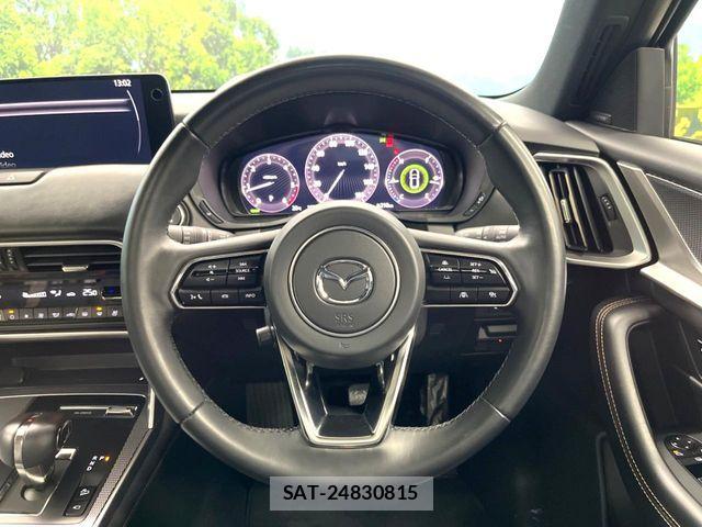 Mazda CX-80 2024-10 7722506-11