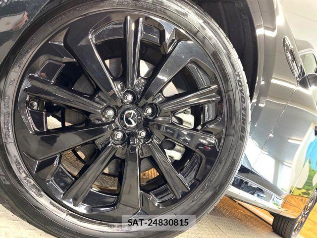 Mazda CX-80 2024-10 7722506-12