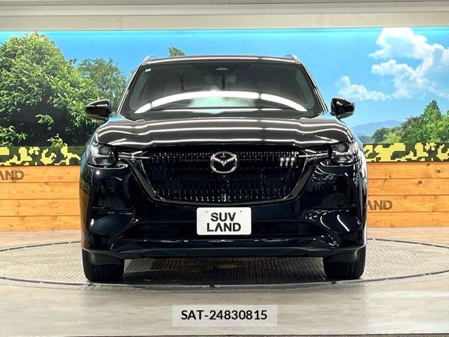 Mazda CX-80 2024-10 7722506-13