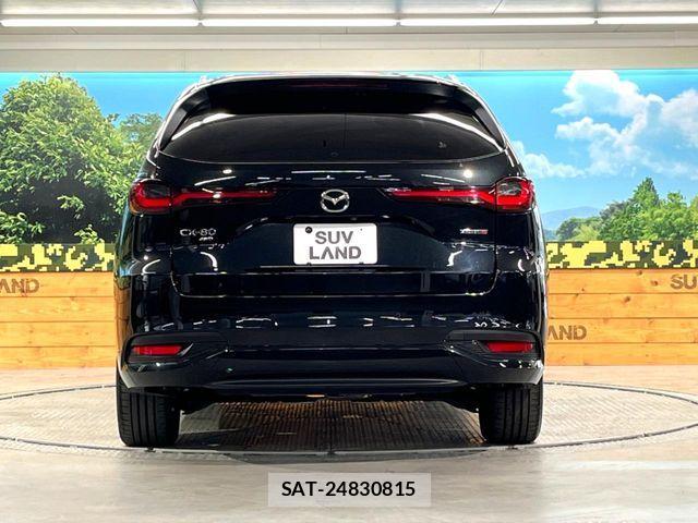Mazda CX-80 2024-10 7722506-14