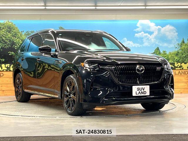 Mazda CX-80 2024-10 7722506-15