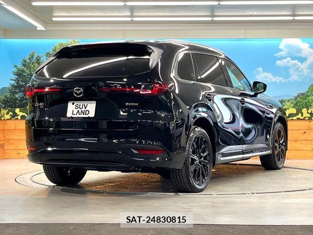 Mazda CX-80 2024-10 7722506-16