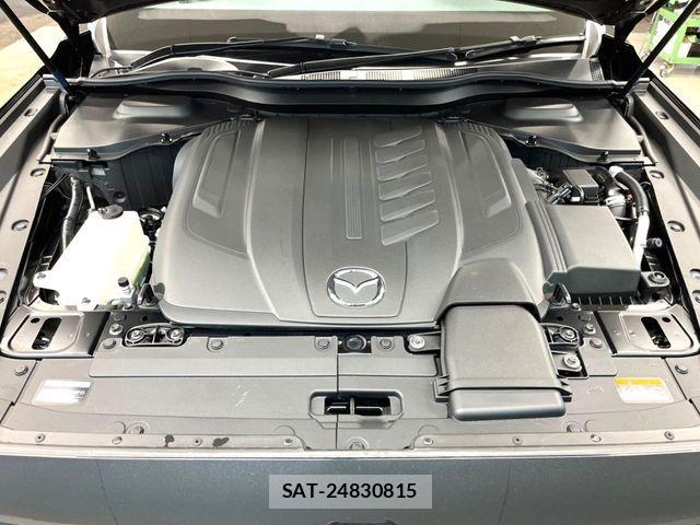 Mazda CX-80 2024-10 7722506-17