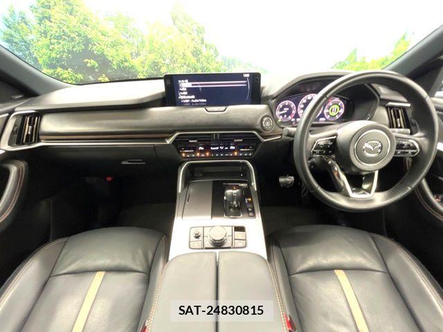 Mazda CX-80 2024-10 7722506-1