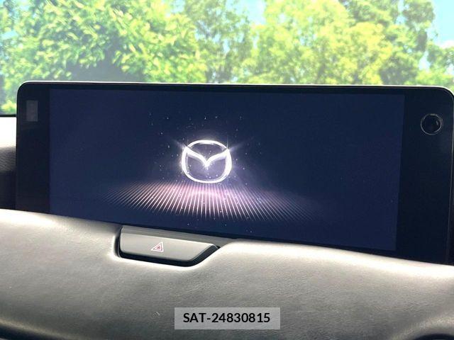 Mazda CX-80 2024-10 7722506-2
