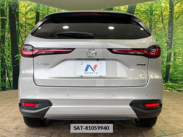 Mazda CX-80 2025-02 7784171-15