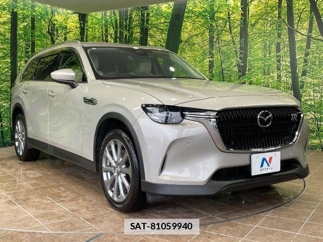 Mazda CX-80 2025-02 7784171-16
