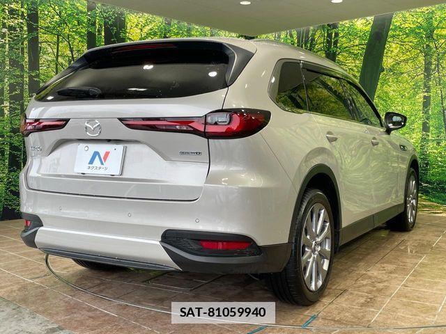 Mazda CX-80 2025-02 7784171-17