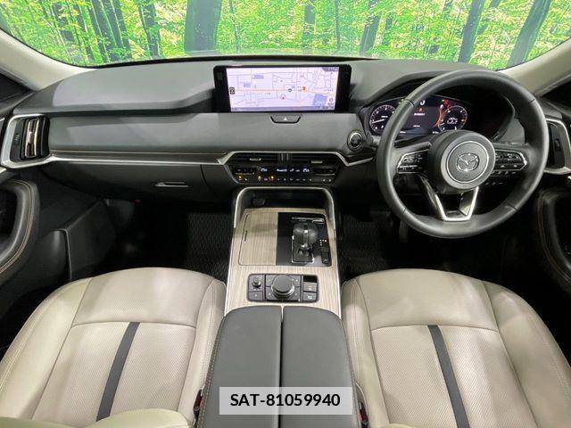 Mazda CX-80 2025-02 7784171-1