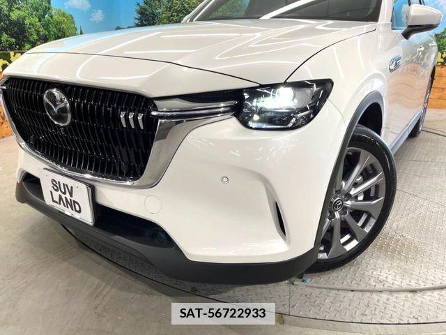 Mazda CX-80 2025-03 7784172-12