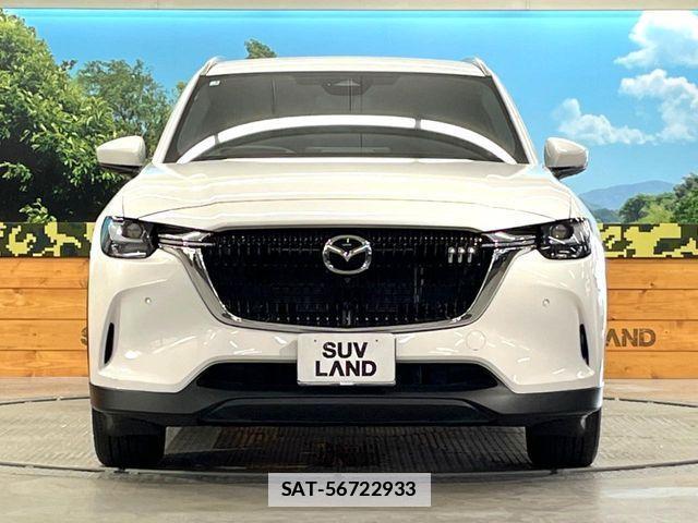 Mazda CX-80 2025-03 7784172-14