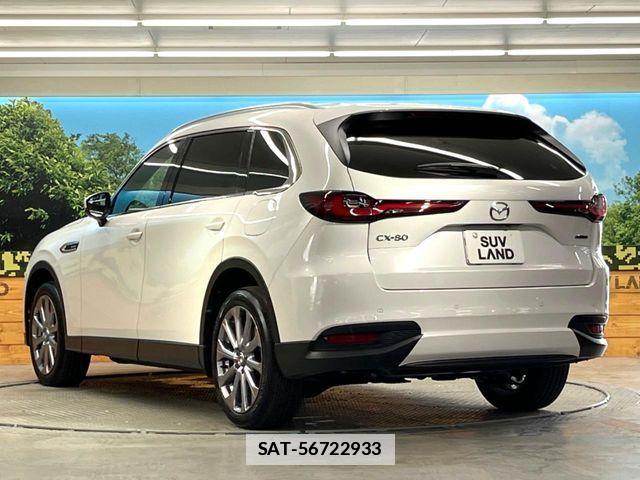 Mazda CX-80 2025-03 7784172-17