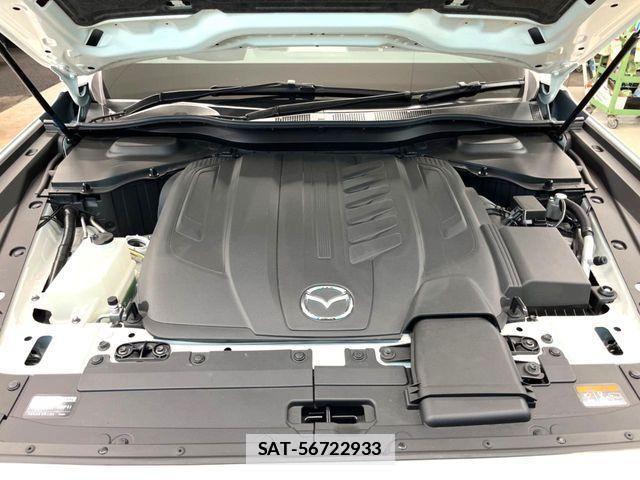 Mazda CX-80 2025-03 7784172-18
