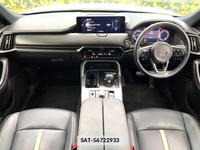 Mazda CX-80 2025-03 7784172-1