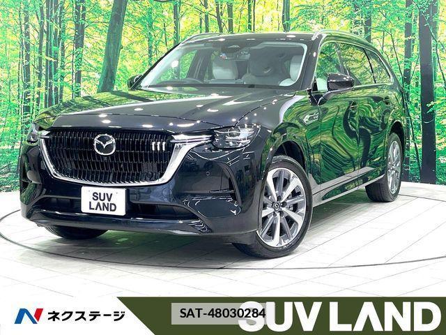 Mazda CX-80 2025-08 7784176-0