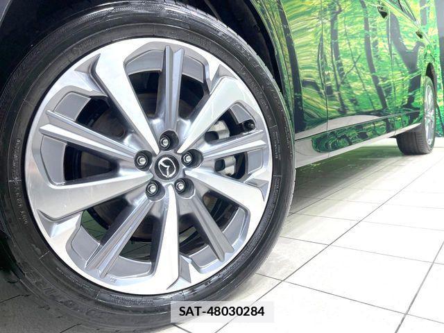 Mazda CX-80 2025-08 7784176-14