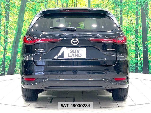 Mazda CX-80 2025-08 7784176-16