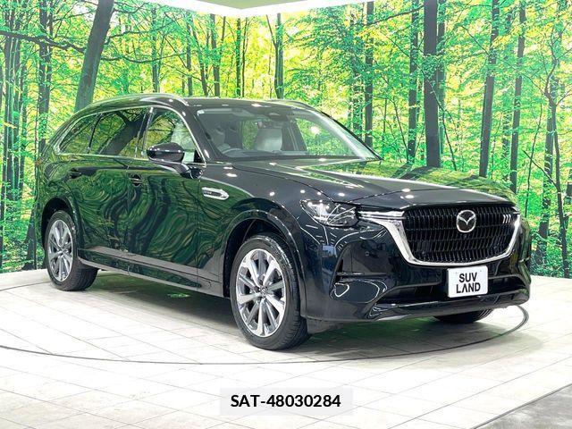 Mazda CX-80 2025-08 7784176-17