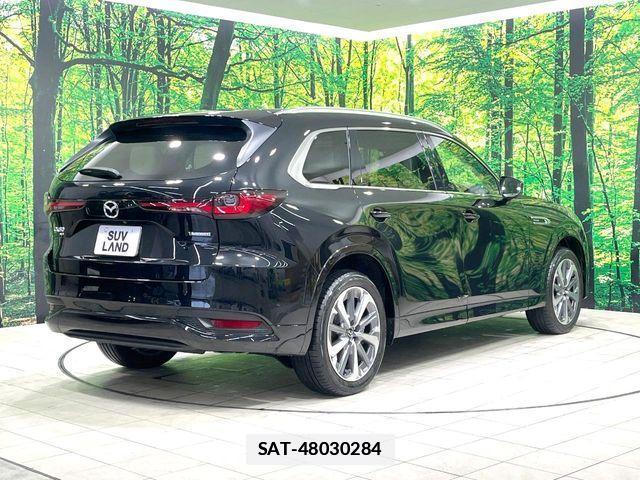 Mazda CX-80 2025-08 7784176-18
