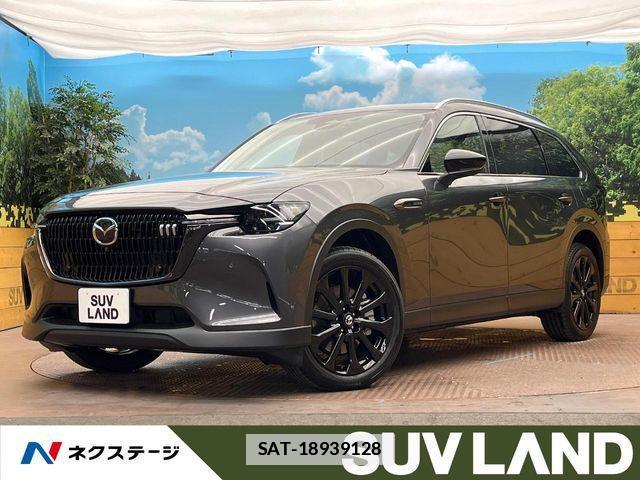 Mazda CX-80 2026-01 7876043-0