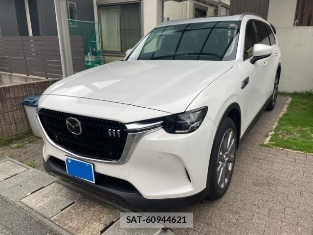 Mazda CX-80 2024-09 7876045-1
