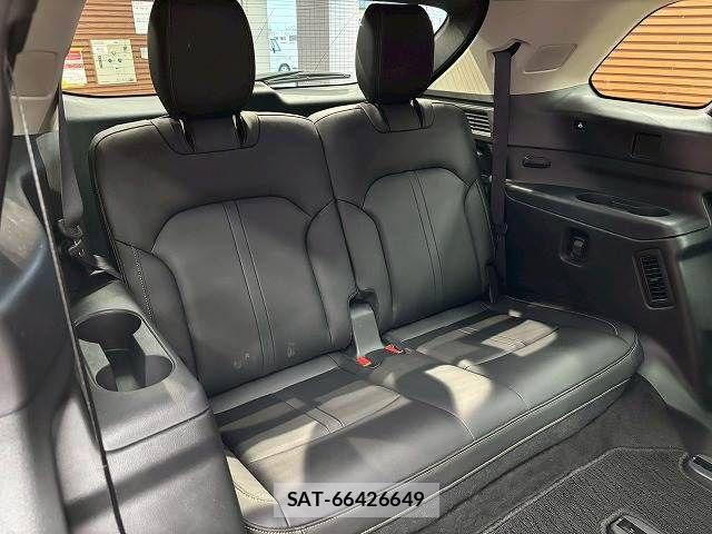 Mazda CX-80 2024-10 8073504-9