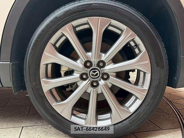 Mazda CX-80 2024-10 8073504-11