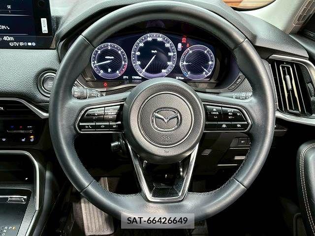 Mazda CX-80 2024-10 8073504-13