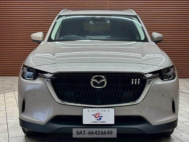 Mazda CX-80 2024-10 8073504-16