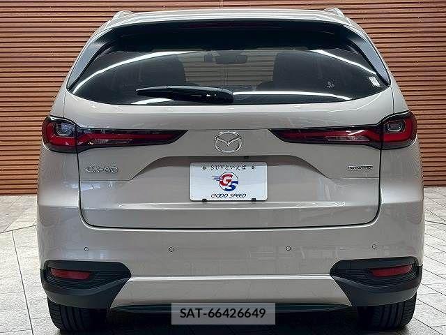 Mazda CX-80 2024-10 8073504-18