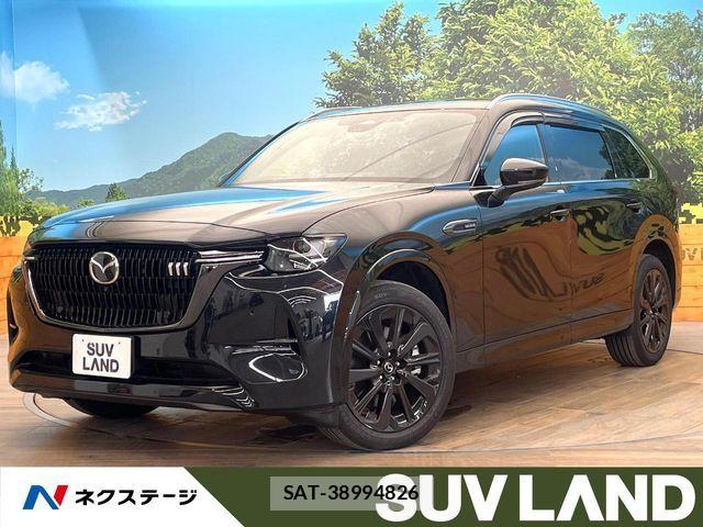 Mazda CX-80 2025-03 8098796-0