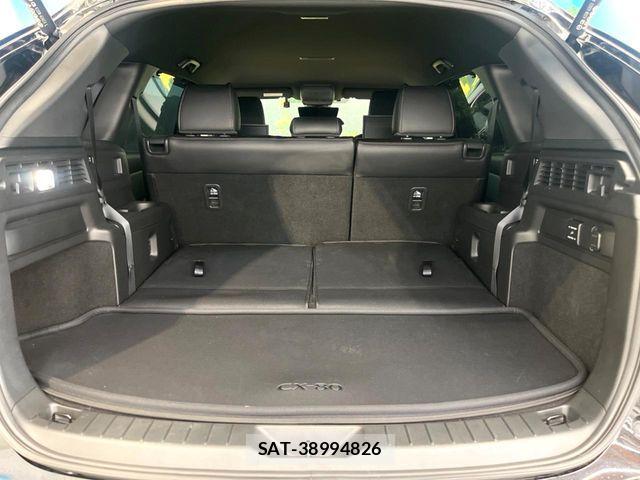 Mazda CX-80 2025-03 8098796-10