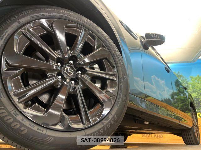 Mazda CX-80 2025-03 8098796-13