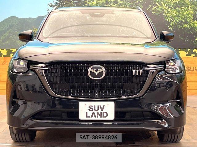 Mazda CX-80 2025-03 8098796-14