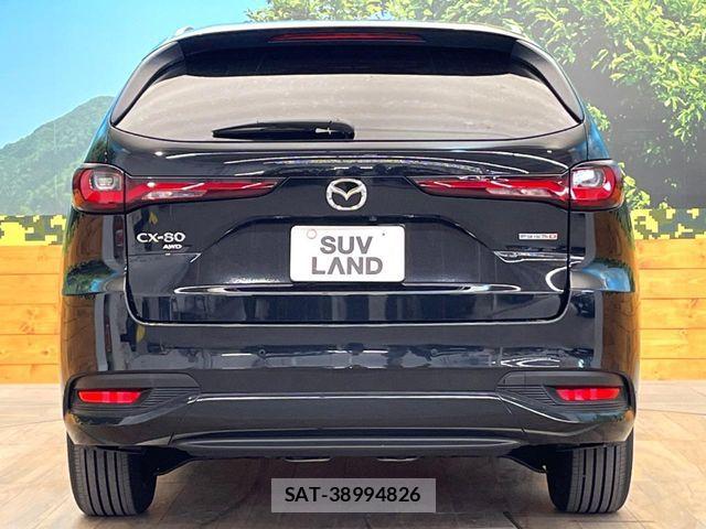 Mazda CX-80 2025-03 8098796-15