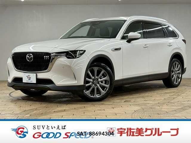 Mazda CX-80 2025-04 8145693-0