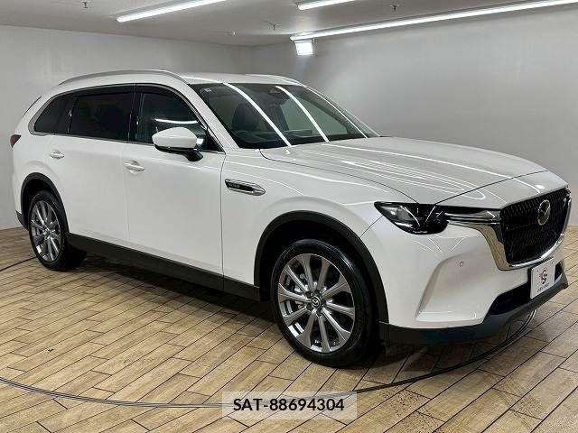 Mazda CX-80 2025-04 8145693-13