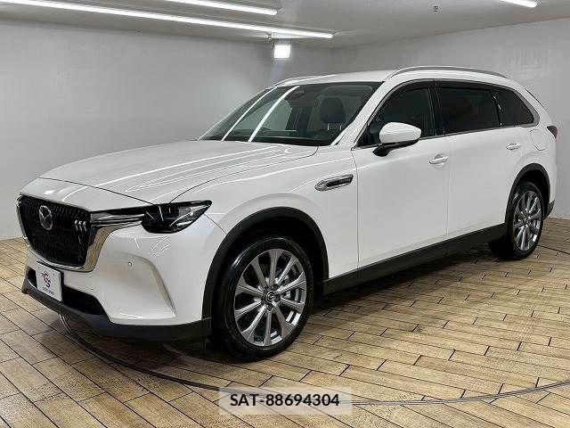 Mazda CX-80 2025-04 8145693-14